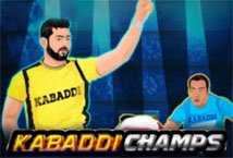 Kabaddi Champs slot